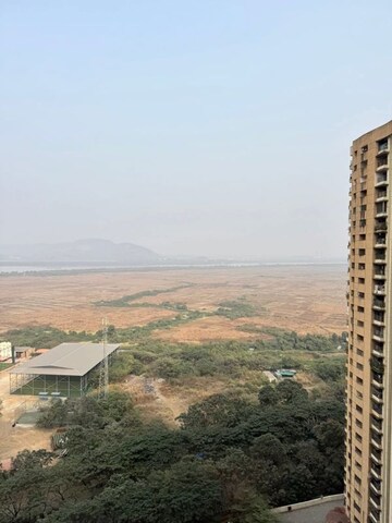 3 BHK Apartment – Exterior View View at Lodha Splendora, Ghodbunder Road - for Sale