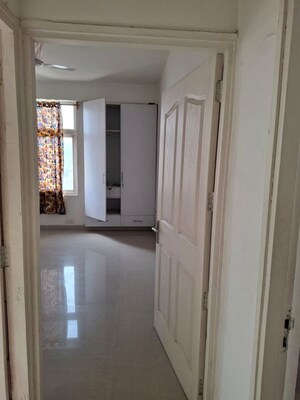 Building Lobby in 3 BHK Apartment at Tulip Petals, Sector 89 – for Rent