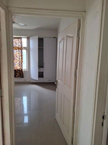 Building Lobby in 3 BHK Apartment at Tulip Petals, Sector 89 – for Rent