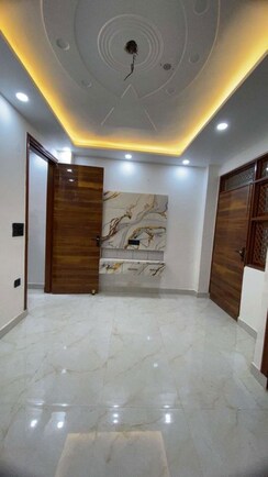 1 BHK + Pooja Room Builder Floor For Sale in Nawada