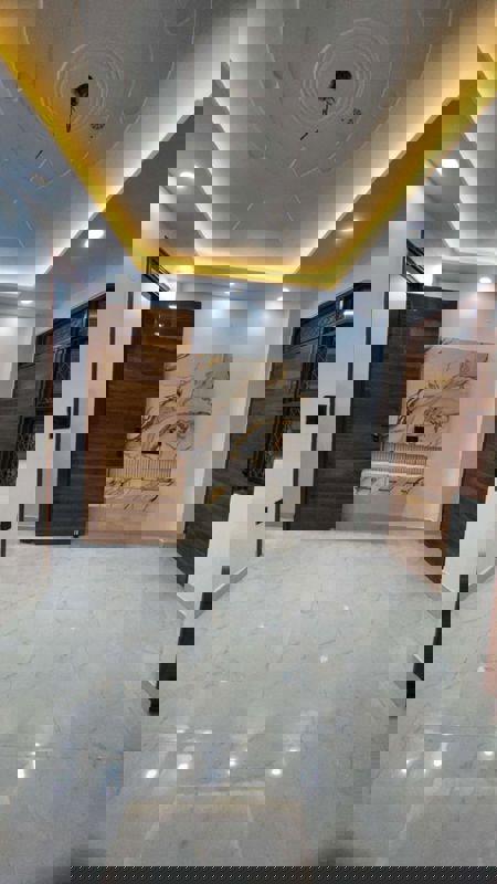 1 BHK + Pooja Room Builder Floor For Sale in Nawada