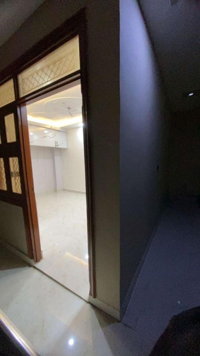 undefined, nawada 1 Bedroom 45 Sq.Yd. Builder Floor In Nawada Delhi 9827033