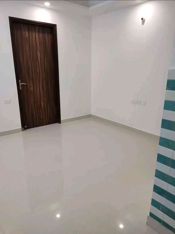 1 BHK + Extra Room Builder Floor For Rent in Chattarpur