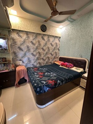 2 BHK Apartment For Sale in Sadguru Paradise, Mira Road