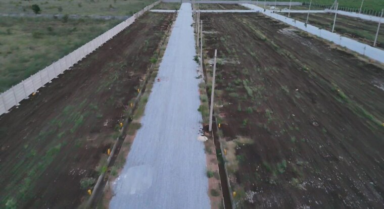 undefined, gauribidanur  1200 Sq.Ft. Plot In Gauribidanur Bangalore 9826993