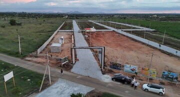  Plot For Sale in Gauribidanur