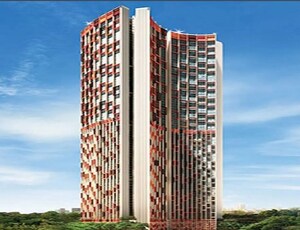 3 BHK Apartment For Rent in Lodha Kiara, Worli