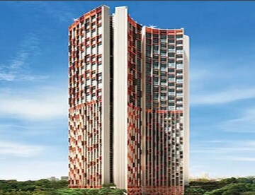 3 BHK Apartment For Rent in Lodha Kiara, Worli
