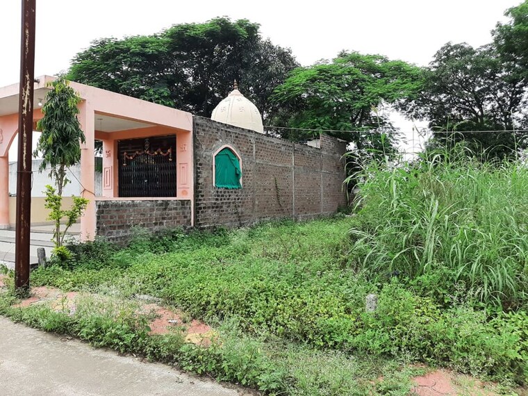 undefined, nainod  1261 Sq.Ft. Plot In Nainod Indore 8747549