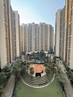 2 BHK Apartment – Exterior View View at Lodha Splendora, Ghodbunder Road - for Rent