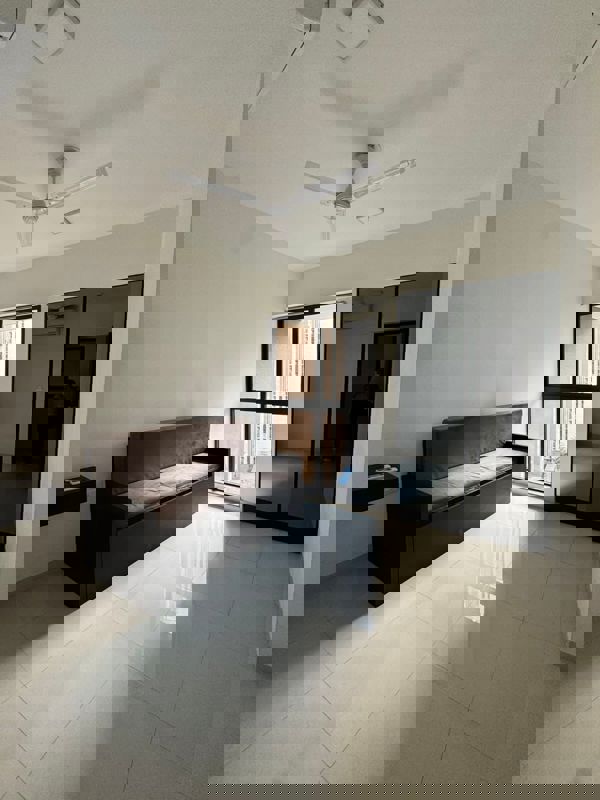 2 BHK Apartment For Rent in Lodha Splendora