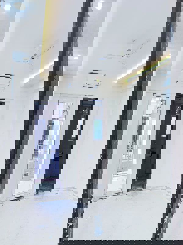 3.5 BHK + Study Room 1494 Sq.Ft. Builder Floor in Smart World Gems