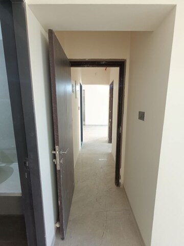 Building Lobby in 2 BHK Apartment at Sunteck Avenue 2, Goregaon West – for Rent