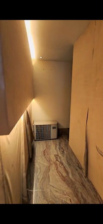 Floor Plan in  Office Space at Bandra West – for Rent