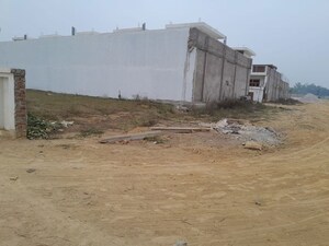 Plot Area in  Plot at Arsha Madhav Greens, Gomti Nagar – for Sale