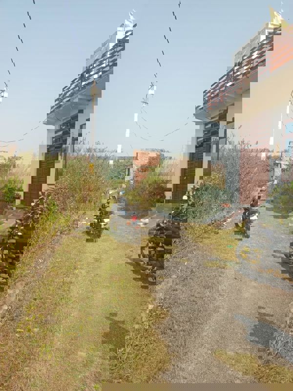 Plot For Sale in Arsha Madhav Greens