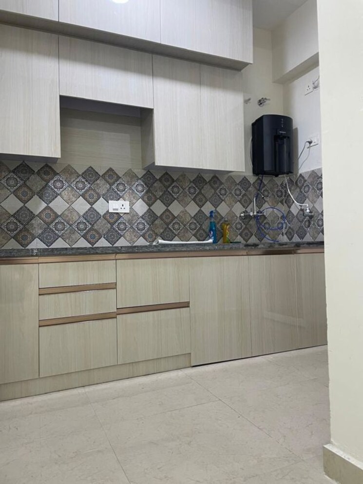 Kitchen, signature-the-millennia-2 2 Bedroom 681 Sq.Ft. Apartment In Sector 37d Gurgaon 9827084