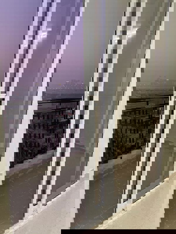 2 BHK Apartment For Rent in Signature The Millennia 2