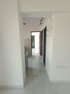 Building Lobby in 2 BHK Apartment at Level The Residences, Andheri West – for Rent