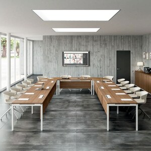 Gym in  Office Space at Waghbil – for Rent