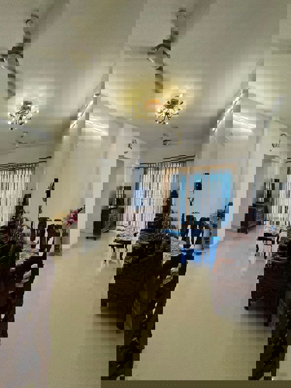 2.5 BHK Apartment For Sale in Lodha Splendora