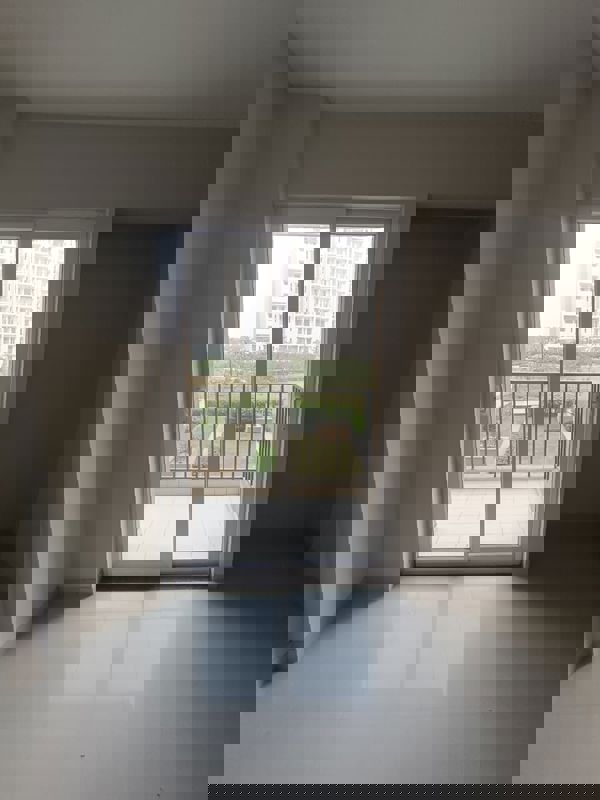 2 BHK + Pooja Room 1050 Sq.Ft. Apartment in Tata Eureka Park