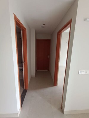 Building Lobby in 2 BHK Apartment at Tata Eureka Park, Sector 150 – for Rent