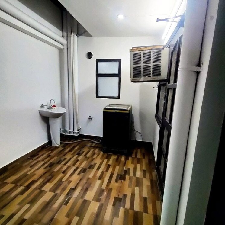 Bedroom, m3m-atrium 2 Bedroom 1250 Sq.Ft. Apartment In Sector 57 Gurgaon 9827122