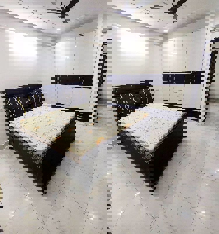 2 BHK Apartment For Rent in M3M Atrium