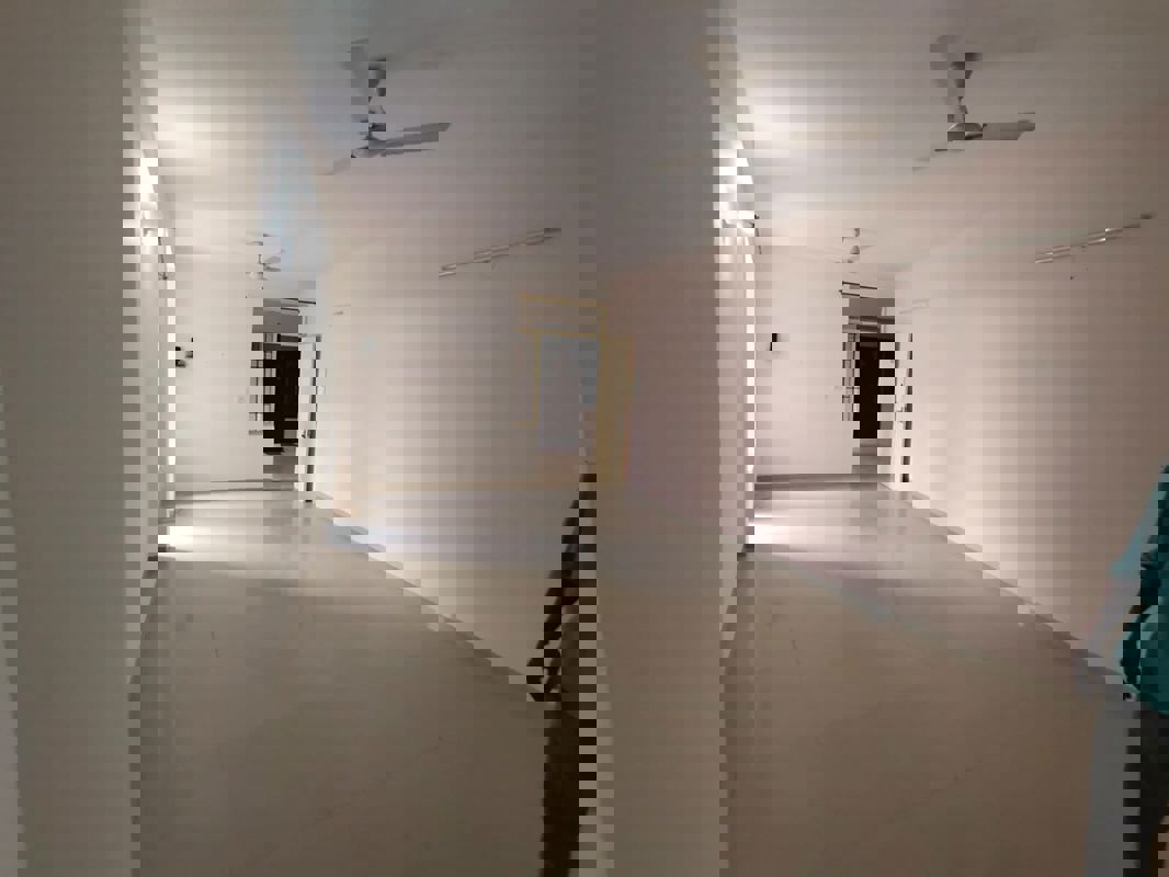 2 BHK + Pooja Room 1276 Sq.Ft. Apartment in Sushma Green vista