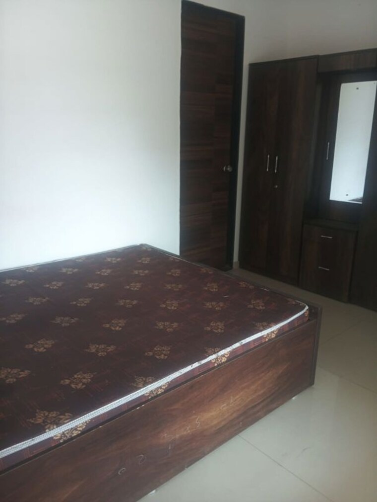 Bedroom, gracia-chs 2 Bedroom 1060 Sq.Ft. Apartment In Kharadi Pune 9827034