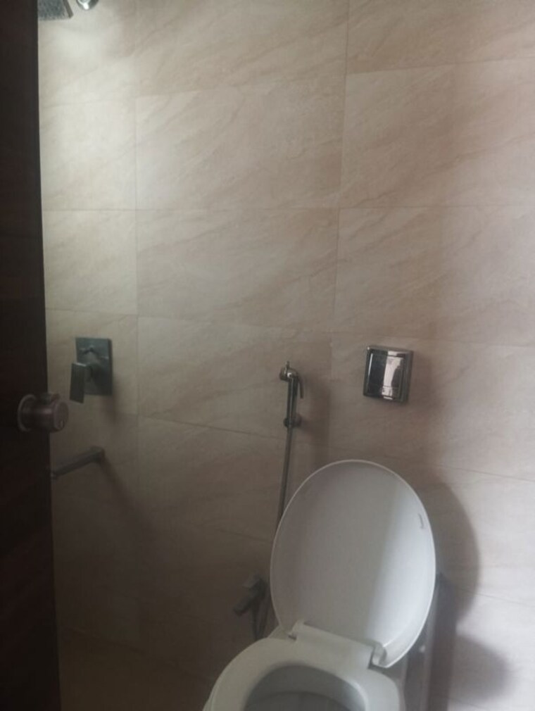 Bathroom, gracia-chs 2 Bedroom 1060 Sq.Ft. Apartment In Kharadi Pune 9827034