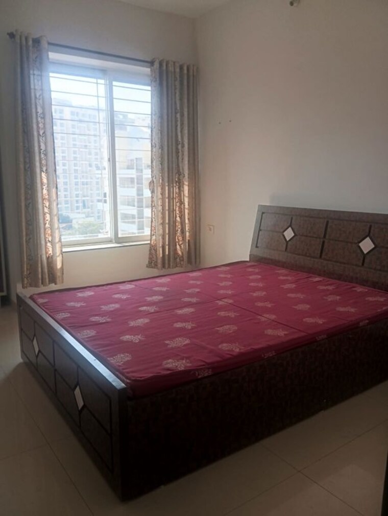 Bedroom, gracia-chs 2 Bedroom 1060 Sq.Ft. Apartment In Kharadi Pune 9827034