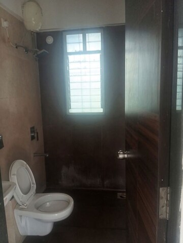Bathroom in 2 BHK Apartment at GRACIA CHS, Kharadi – for Sale