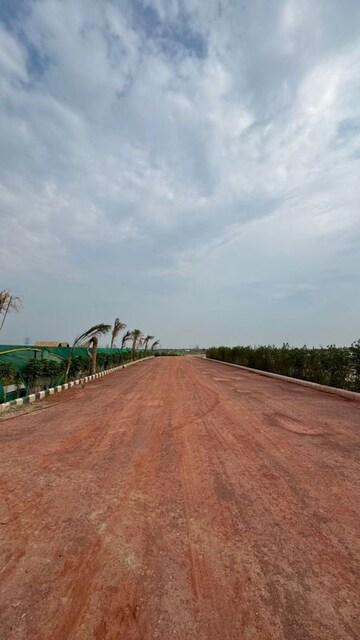 Plot Area in  Plot at Knowledge Park Ii Greater Noida – for Sale