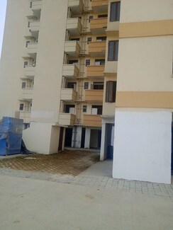 2 BHK Apartment For Sale in HRH City Vasant Valley