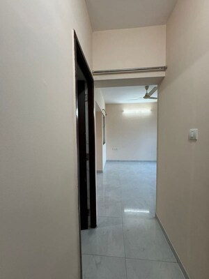 Building Lobby in 3 BHK Apartment at Lodha Splendora, Ghodbunder Road – for Rent