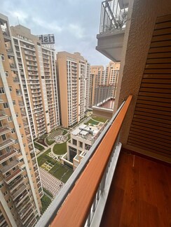 3 BHK Apartment For Sale in Rishita Manhattan