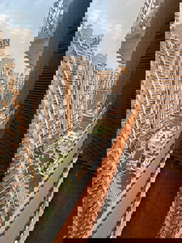 3 BHK Apartment For Sale in Rishita Manhattan