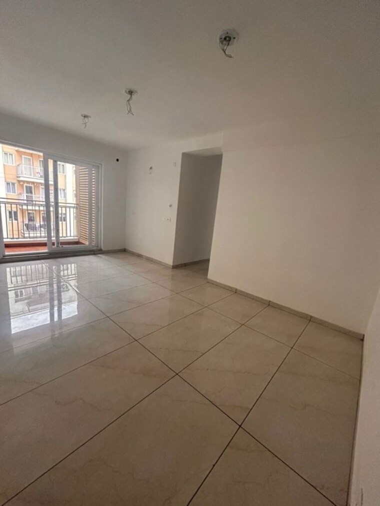 Room, rishita-manhattan 3 Bedroom 1375 Sq.Ft. Apartment In Gomti Nagar Lucknow 9827149