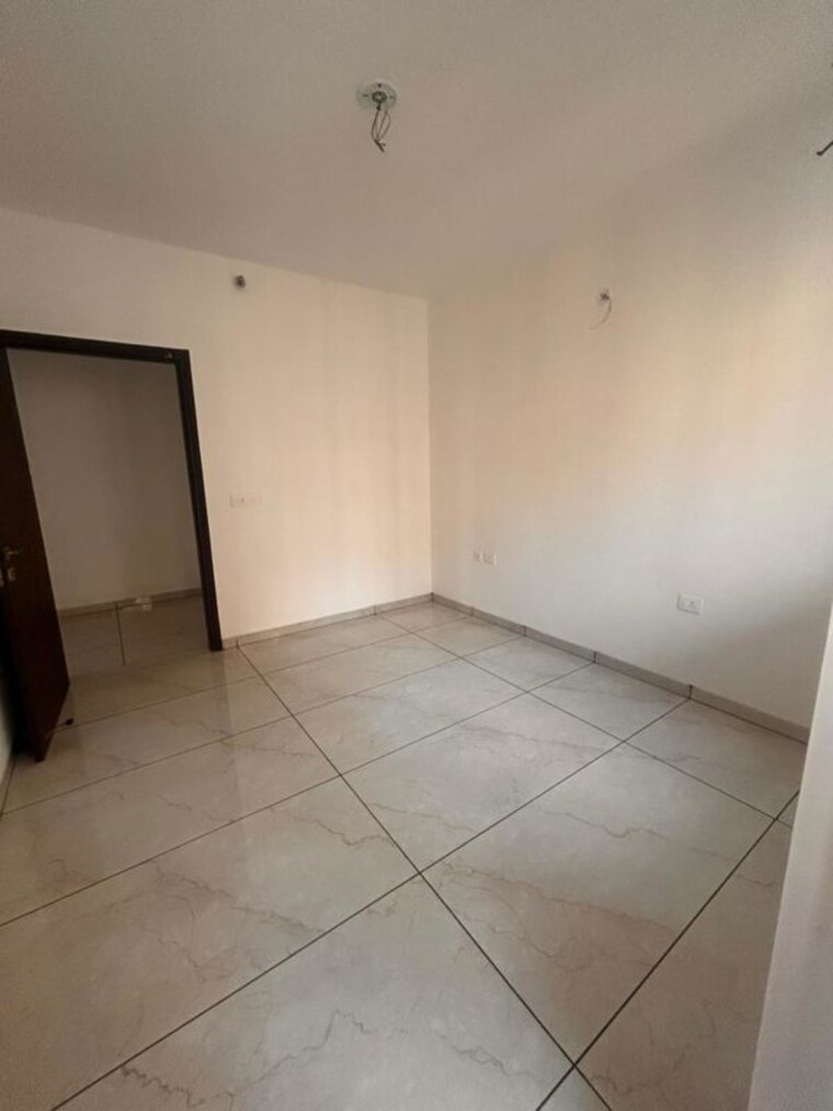 Room, rishita-manhattan 3 Bedroom 1375 Sq.Ft. Apartment In Gomti Nagar Lucknow 9827149