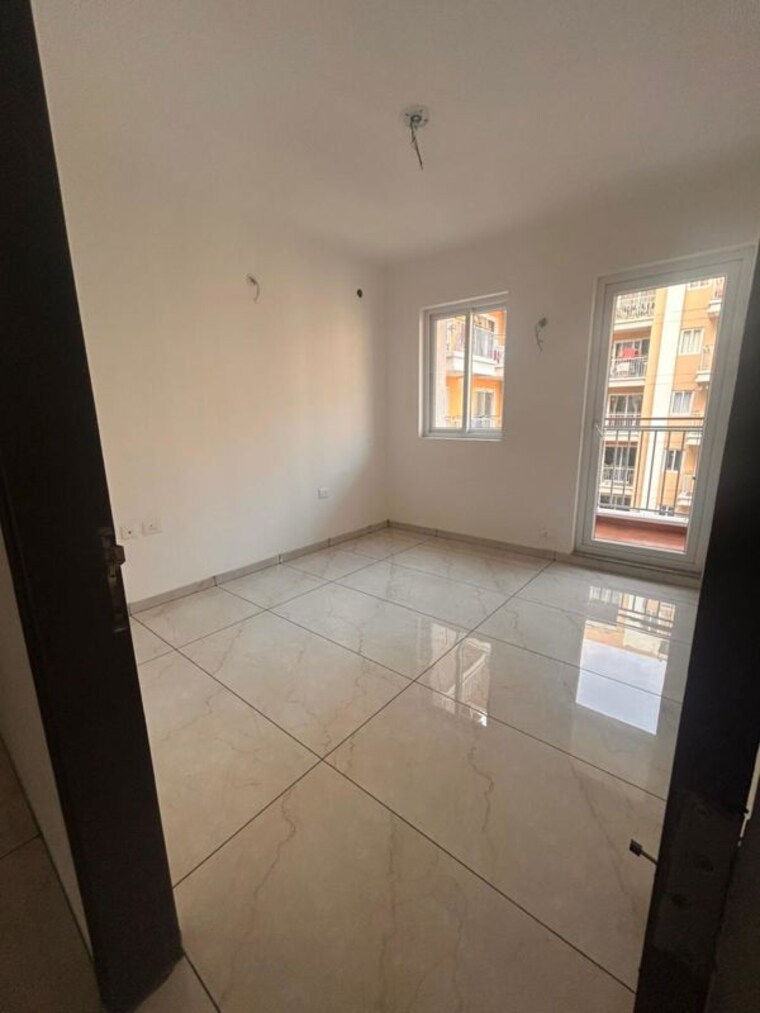 Room, rishita-manhattan 3 Bedroom 1375 Sq.Ft. Apartment In Gomti Nagar Lucknow 9827149