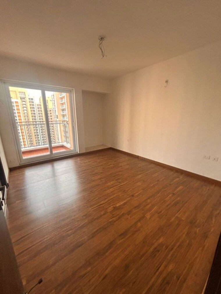 Room, rishita-manhattan 3 Bedroom 1375 Sq.Ft. Apartment In Gomti Nagar Lucknow 9827149