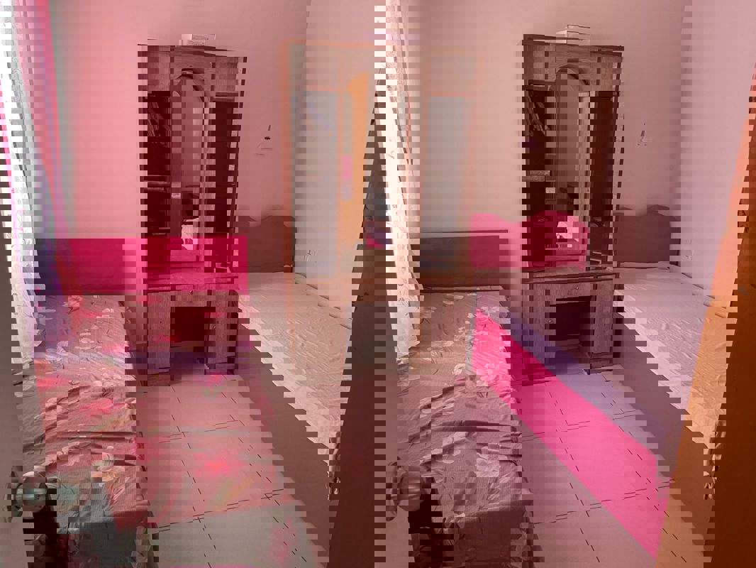 2 BHK Apartment For Sale in Sai Kalyan Ultima