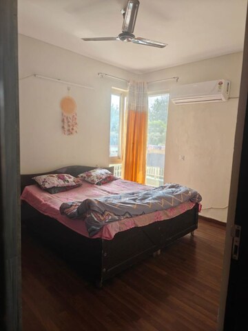 Bedroom in 2 BHK Apartment at BPTP Spacio, Sector 37d – for Sale