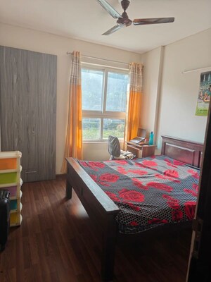 Bedroom in 2 BHK Apartment at BPTP Spacio, Sector 37d – for Sale