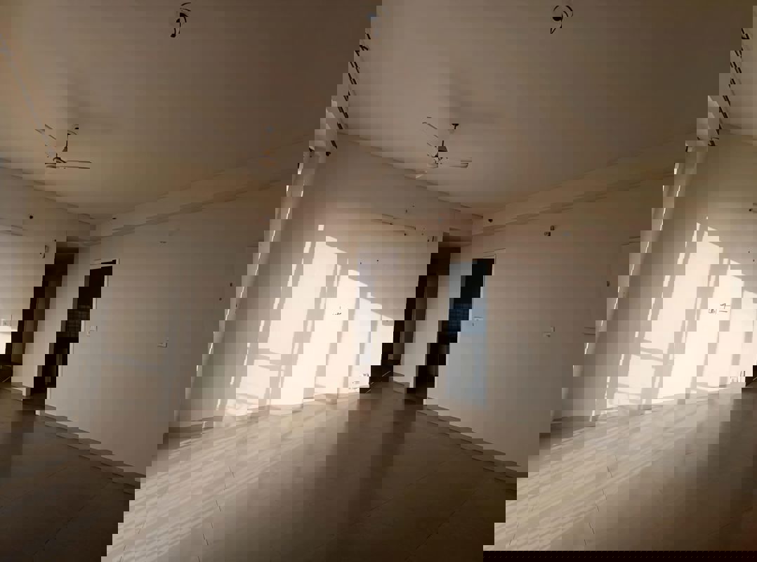 3 BHK Apartment For Rent in BPTP Park Prime