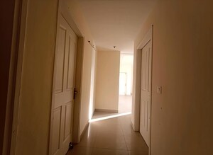 Building Lobby in 3 BHK Apartment at BPTP Park Prime, Sector 66 – for Rent