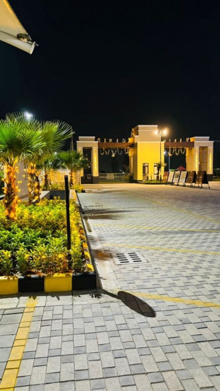 Gym, la-prisma 3 Bedroom 1735 Sq.Ft. Apartment In Dhakoli Zirakpur 9827156