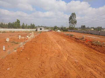  Plot For Sale in Sarjapur
